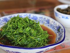酒香草头-洞天食府(北大街店)