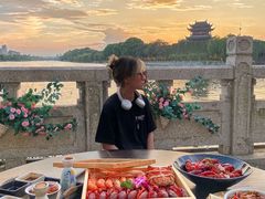 -聚汇三少·龙虾·中餐厅(莫邪路新天地店)