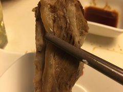 -宝哥火锅味馆