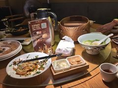 -桂小厨广西菜(青秀万达店)