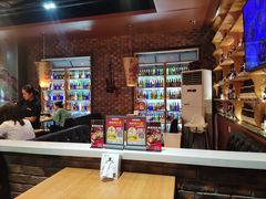 -一麻一辣麻辣香锅(方庄店)