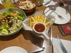 -榖屋house of flour(张江首店)