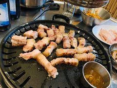 -401餐厅(弘大店)