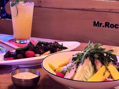 -MR.ROCKY洛奇先生RESTAURANT&BAR(宝安壹方城店)