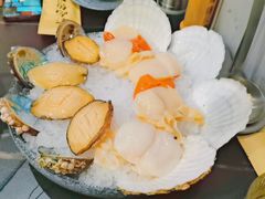 -熹悟海鲜火锅·广式打边炉