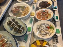 -曹家小菜(胜太路店)