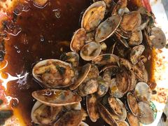 -天津乾毓德饭庄·清真传统炒菜·海鲜烧烤(咸阳路店)