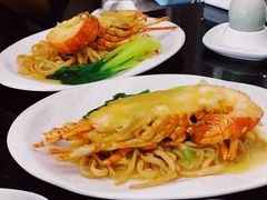 -宜兴隆家宴·私房菜(泰安华庭店)
