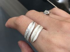 -鈊藝銀匠·银饰DIY工作室(永庆坊店)