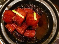 -世纪缘国际会议中心·中餐厅(百家湖店)