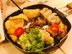 -米纸越南小馆(金鹰世界店)