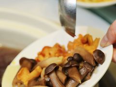 -天宜隆蘑菇宴火锅(石景山旗舰店)