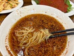 -西塔大冷面(市府大路店)