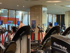 -菲力德健身(曲江观邸店)