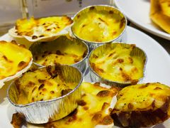 -芭菲盛宴·环球美食(北城国际店)