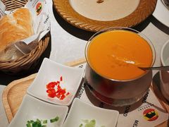 -Mezomd曼索蒂西班牙餐厅(广粤店)