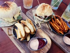 -魏斯理汉堡(西安沣东吾悦店)