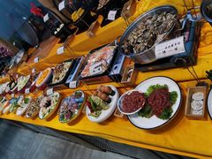 -良师门滨海人家·海鲜·家常菜(滨海城店)