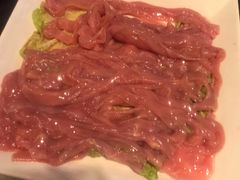 -巴蜀大宅门火锅(新华公园店)
