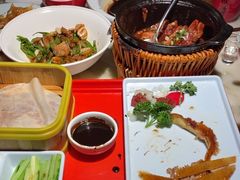 -伙靠·江浙菜(田林路店)