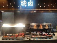 -遇上西雅图多融合海鲜自助餐厅(中房金谊广场店)