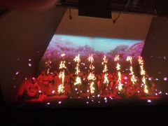 -龙华烈士纪念馆-停车场