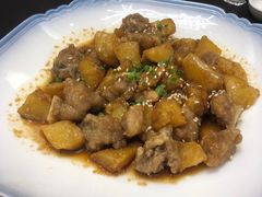 -旺达·福州菜(正大广场店)