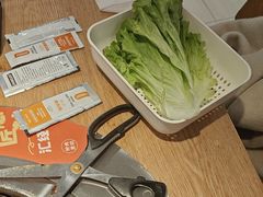 -新石器烤肉(百联川沙店)