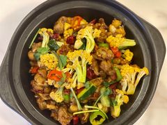 -鹅掂·大岭山烧鹅