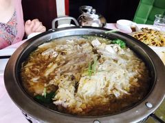 -老六杀猪菜(进乡街店)