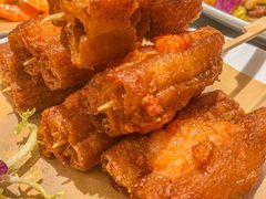 -啫神·广州地标美食(北京路店)