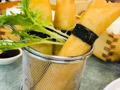 -點無缺茶楼·海鲜酒家(世博店)