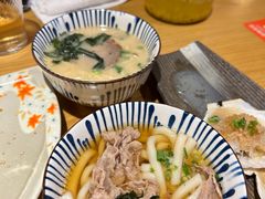 -三石铁板烧(紫竹桥店)