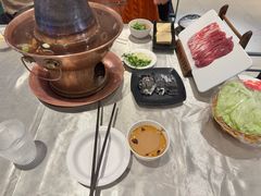 -东来顺饭庄(王府井步行街店)