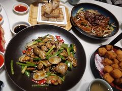 -陶陶居酒家(新天地店)