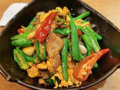 -小土豆北方菜馆(方庄店)