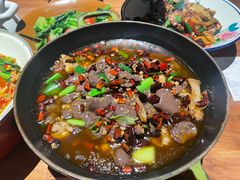 -树厨贵州菜(花果园购物中心店)