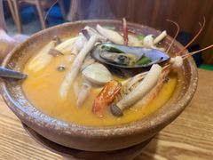 -椰莱泰小谷·东南亚融合菜(坪山悦阾SPACE店)