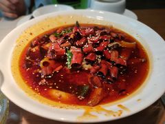 -云来居素食馆(南山店)