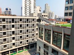 -众独空间沉浸式自习室(三阳路铂仕汇店)