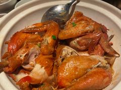 -庭院江南菜•烤鸭•非遗传承(上地•清河店)