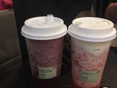 -喜茶(北京三里屯太古里店)