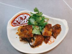 -四里沙茶面(湖滨四里店)