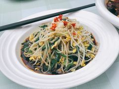 -蜀宴小调·精致家常菜(来福士店)