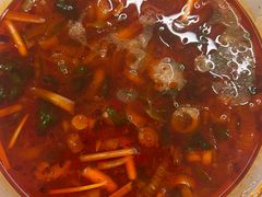 -清真马杰山牛肉汤馆