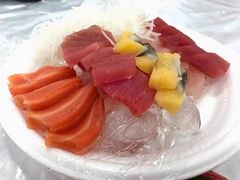 -垦丁辉哥生鱼片