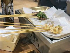 -盟重烧烤(高正街店)
