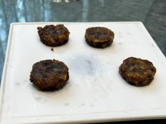 藕饼-顺意·顺德家乡菜(国际人才大厦店)