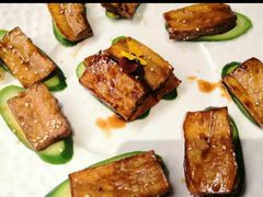 -一品淮扬 · 淮扬菜·北京万达文华酒店