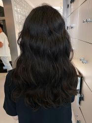 -MY HAIR ARDOR